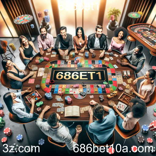 A Magia dos Jogos de Mesa: Uma Experiência Social Inigualável